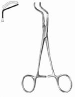 Aortic Clamp 135 degree